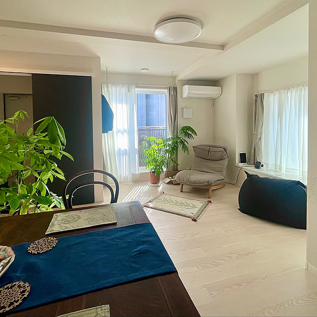 Lounge ayukunの部屋