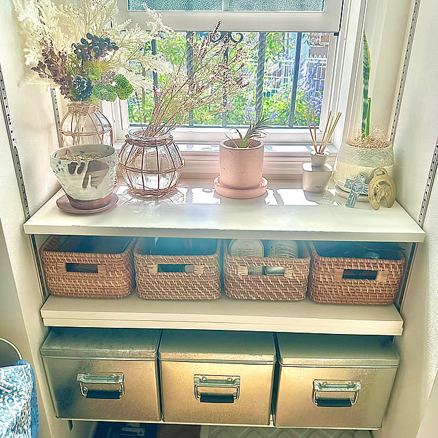 Entrance,ビフォーアフター,無印良品,ニトリ pear-pandaの部屋