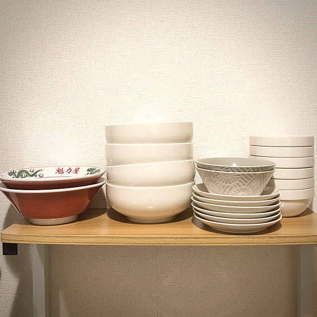 使いやすいキッチン,使いやすい食器,スタメン食器,食器,無印良品,家事動線,Kitchen,好きな食器,磁器食器,磁器 daifuku3yadeの部屋