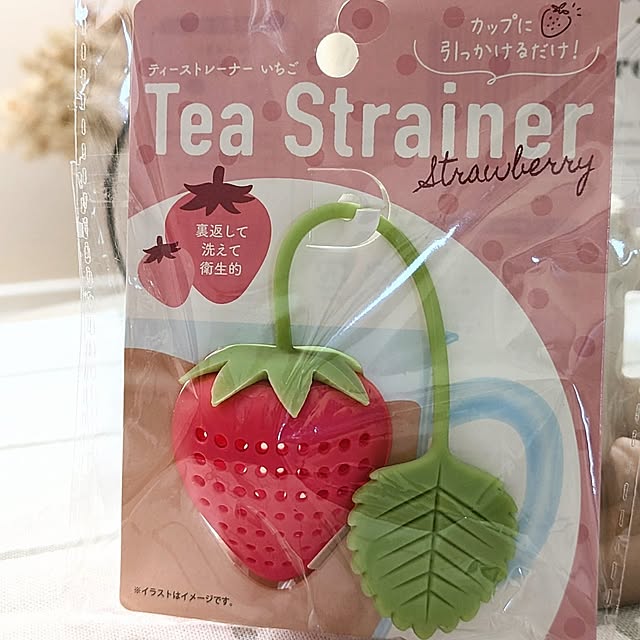 Kitchen,秋のくつろぎ時間,ティーストレーナー,セリア　ティーストレーナー,いちご♡,インテリア,ワンルーム,一人暮らし,1人暮らし,Francfranc,フランフラン,1K,1R,レオパレス,ひとり暮らし,賃貸インテリア,賃貸でも諦めない！,1K 1人暮らし,ひとり暮らし 1K,1K ひとり暮らし,レオパレス21,一人暮らし 1K,1人暮らし 1K,レオパレスでも諦めない,レオパレスだからできる事,ステンレスマグ megurinの部屋