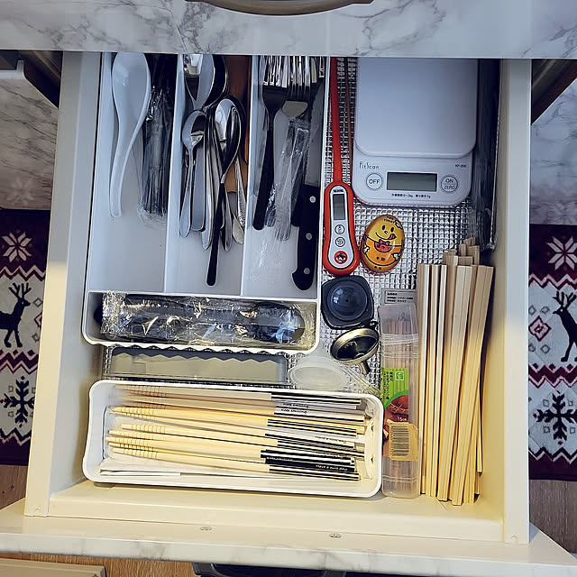 Kitchen,物を大切に,高校生男子のいる生活,シンプル,ずぼら,セリア,片付けやすい,飽き性,のんびり暮らす,こどものいる暮らし,マンション,ざっくり収納 akimameの部屋