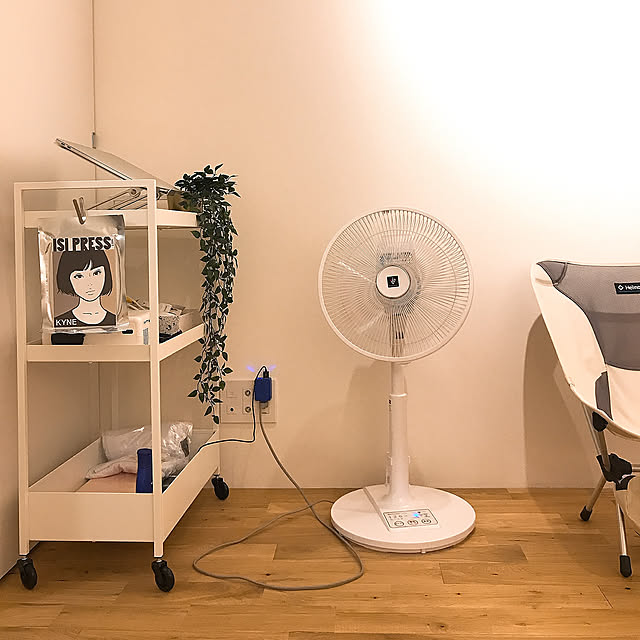 無印良品,ナチュラル,IKEA,一人暮らし,北欧,ドライフラワー,ニトリ,観葉植物,フェイクグリーン,ホワイトインテリア,Lounge chsの部屋