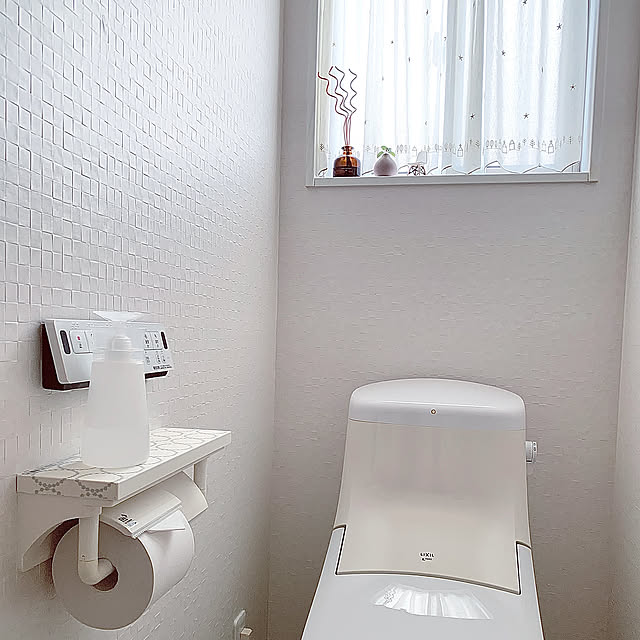 Bathroom,スクラビングバブル,汚れをためない,ついで掃除,掃除を習慣に,おうちをキレイに保つ習慣,見てくださってありがとうございます♡ koko_hikaの部屋