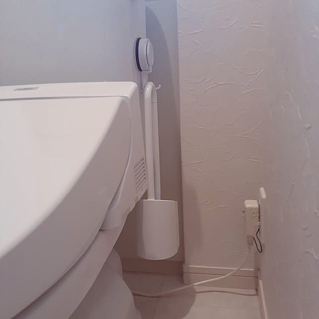 Bathroom,トイレ,ニトリ,TOTO Mayukoの部屋