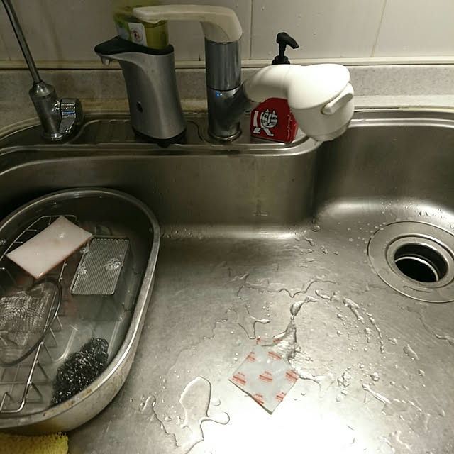 Kitchen okyosan101の部屋