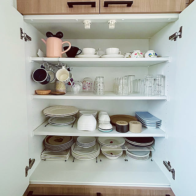 Kitchen,整理収納アドバイザー準1級,整理収納,捨て活,グラス,キッチン,一戸建て,注文住宅,KINTO,セキスイハイム,戸建て,あったかハイム,快適エアリー,すっきり暮らす,スマートパワーステーション,ダブルウォール,マイホーム記録,おうち時間,心地よい暮らし,快適な暮らし,セキスイハイムSPS,KINTO KRONOS Yumi-springの部屋