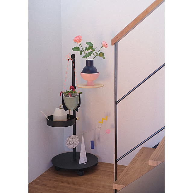 DRAW A LINE,平安伸銅工業,心地よい暮らし,シンプルな暮らし HandTの部屋