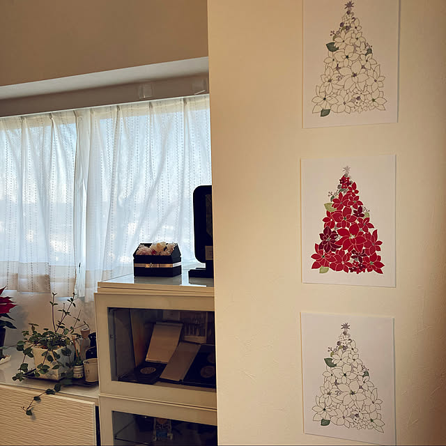 ポスター,posmint,おうち見直しキャンペーン,Lounge,RoomClipショッピング aasanの部屋