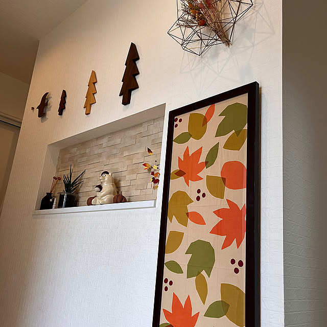 【推しアイテム】季節ごとの柄を楽しむ♪中川政七商店の手ぬぐい by kojimasaさん