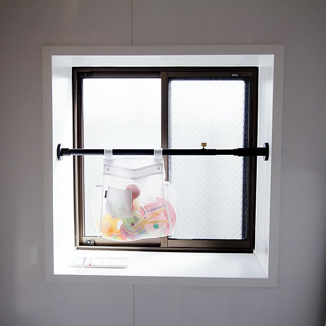 Bathroom maruflatの部屋