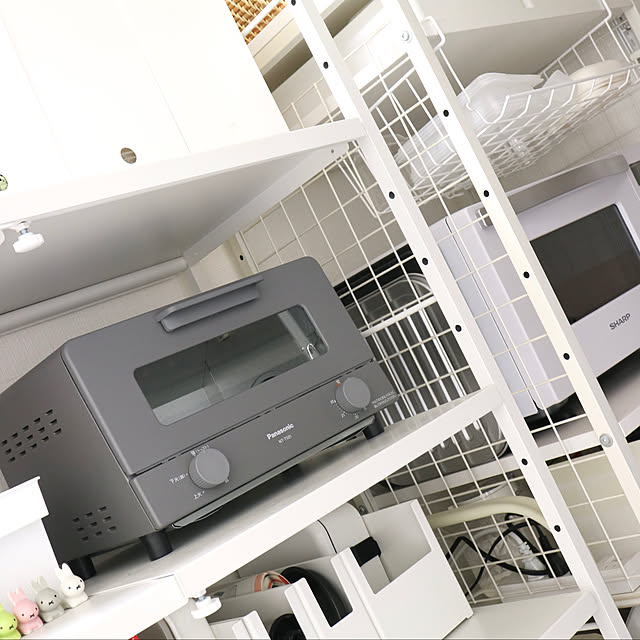 シンプル,Kitchen miyaの部屋