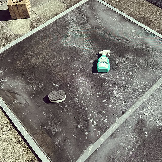 On Walls,カーテンの洗濯,網戸丸洗い,網戸のお掃除,網戸,網戸掃除,ウタマロクリーナー愛用中,ウタマロクリーナー,掃除,すっきり暮らしたい wakaba223の部屋