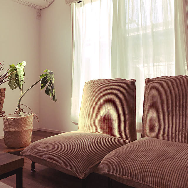 Lounge Cの部屋