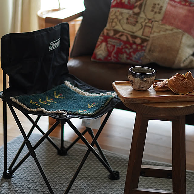Lounge,折りたたみ椅子,平屋,いつもありがとうございます♡,コメントお気遣いなく♡ mackyの部屋