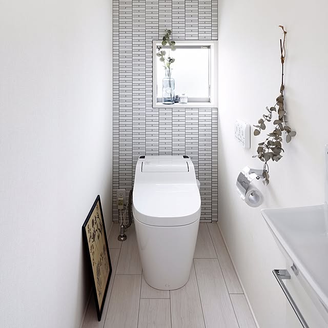 トイレを海外インテリアに ドライフラワーのある暮らし Roomclip Mag 暮らしとインテリアのwebマガジン トイレを海外インテリアに ドライフラワーのある暮らし Roomclip Mag 暮らしとインテリアのwebマガジン