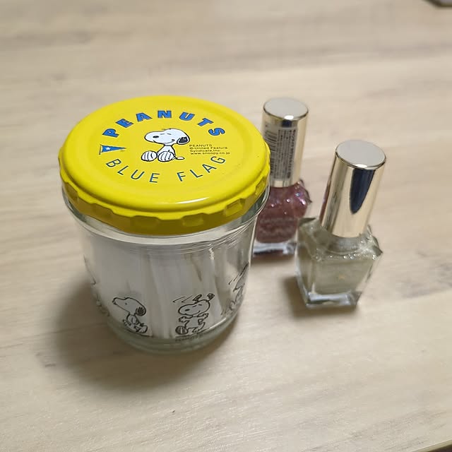 My Desk,スヌーピー,癒やし♡,ていねいな暮らし,暮らしを楽しく,世界平和,好きなものに囲まれた暮らし,キラキラ♡ minnieの部屋