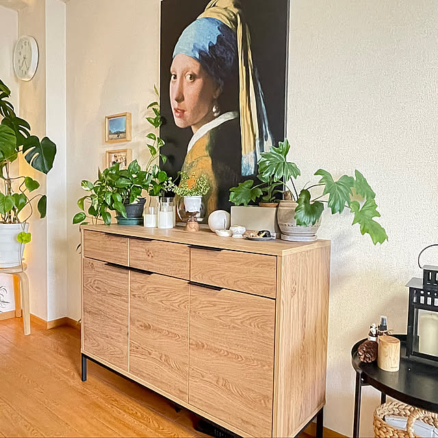 Lounge,心地よい暮らし,IKEA,賃貸,2LDK,2人暮らし,賃貸インテリア,賃貸でも諦めない！,グリーンのある暮らし,すっきり暮らす,セカンドライフ,『RCカントリー倶楽部☆』 akoの部屋