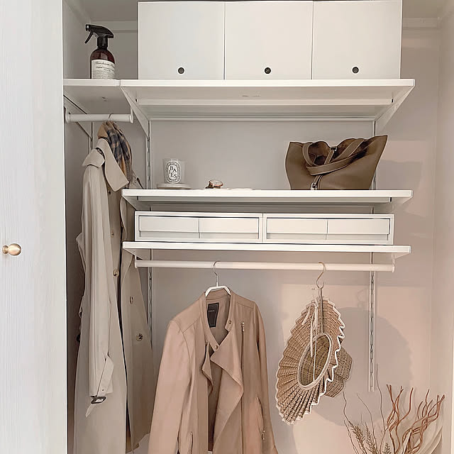 可動棚DIY,無印良品,DIY,IKEA p.tarooの部屋