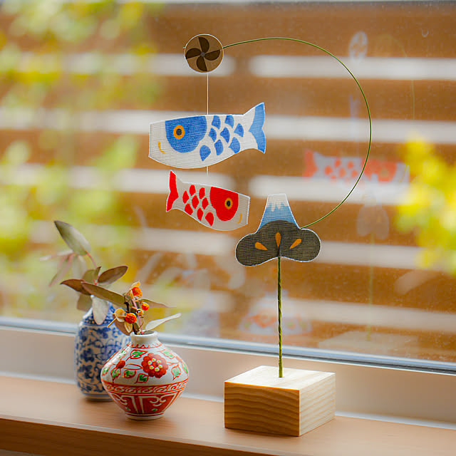 My Desk umiohouseの部屋