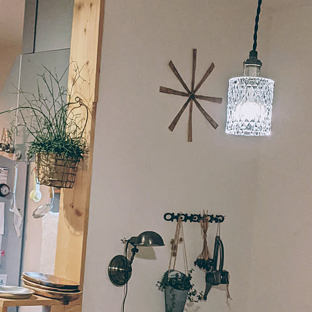 ナチュラルインテリア,RoomClipショッピング,植物のある暮らし,お家見直しキャンペーン,建て売り一戸建て,GREENのある暮らし,小さなおうち,お家見直しキャンペーン当選しました,観葉植物,Lounge yokkoの部屋