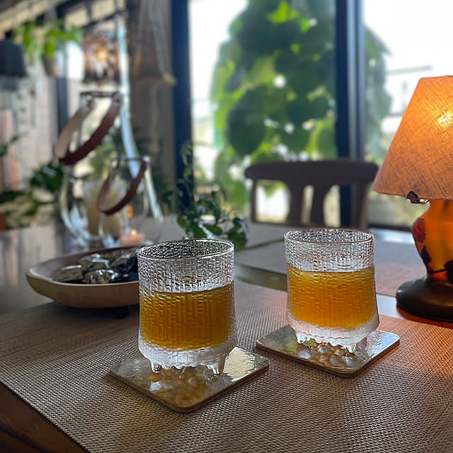 My Desk,200ml,ウルティマツーレ,イッタラ,グラス momo_sanの部屋