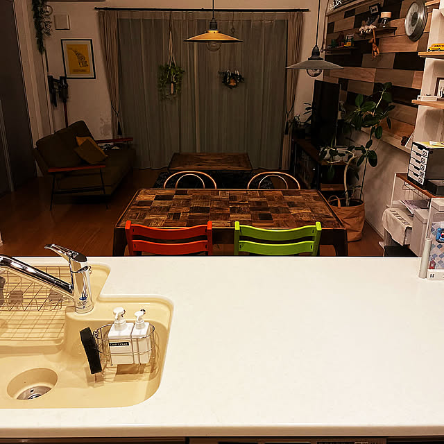 キレイを保つ,整理整頓,トイレの神様,リセット,お掃除ロボットで床に物を置かない生活に,ルンバメンテナンス,お掃除ルーティン,朝日をあびて✨,RCの出会いに感謝♡,いいね&フォローありがとうございます☆,POLUS,ポラス分譲,RoomClipの出逢いに感謝♡,快適な暮らし adamoの部屋