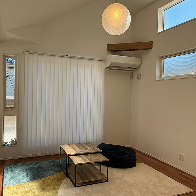 Lounge,LOWYAのテーブル,unico,ニトリ MKeriの部屋