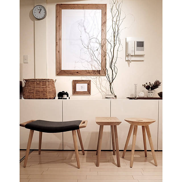 My Shelf,Chair,新入り,居心地,佇まい,しつらえ,シンプルモダン,モノトーン,くつろぎ空間,ブラウン×ホワイト,ブラウンインテリア nnnnnnnの部屋