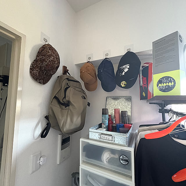 My Shelf,無印良品 Kの部屋