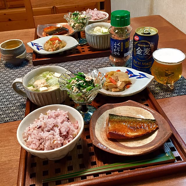 My Desk,リサイクルのガラス食器,フェリシモの和食器,ニトリのスープマグ,インテリアじゃなくてすみません,夕食photo,築40年のお家,二世帯住宅にリフォーム,二世帯住宅の二階,RC山口♡,和食器好き,RCの出会いに感謝♡,いいね、フォロー本当に感謝デス☺︎,いいね！押し逃げばかりでごめんなさい。,和食器のある暮らし,萩焼の湯呑み yrisの部屋