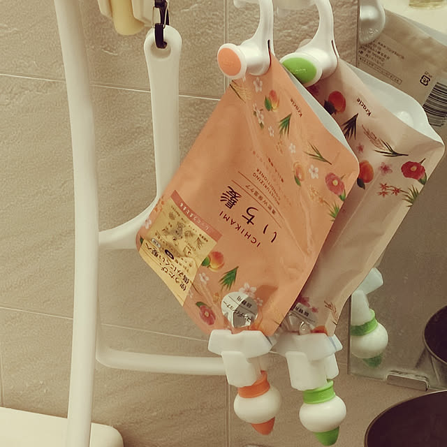 Bathroom,名もなき家事 wonの部屋
