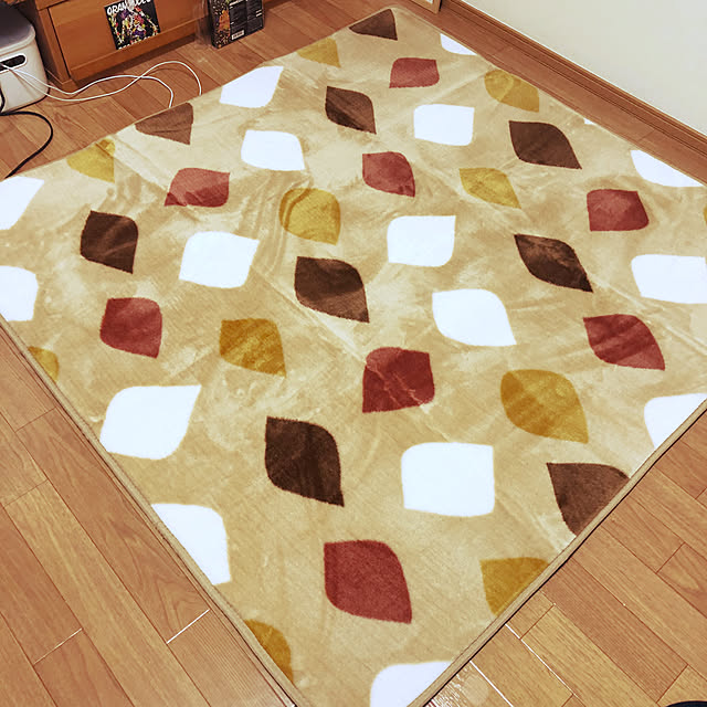 おすすめホットカーペット30選 山善やニトリの商品など Roomclip Mag 暮らしとインテリアのwebマガジン おすすめホットカーペット30選 山善やニトリの商品など Roomclip Mag 暮らしとインテリアのwebマガジン