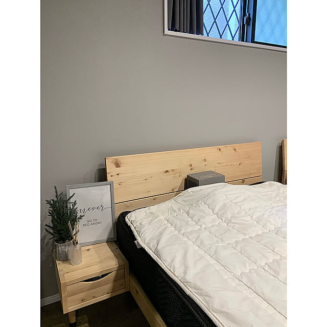 Bedroom,家電,象印,ZOJIRUSHI,きょうを、だいじに。,ふとん乾燥機,ダニ対策 Dublingoの部屋
