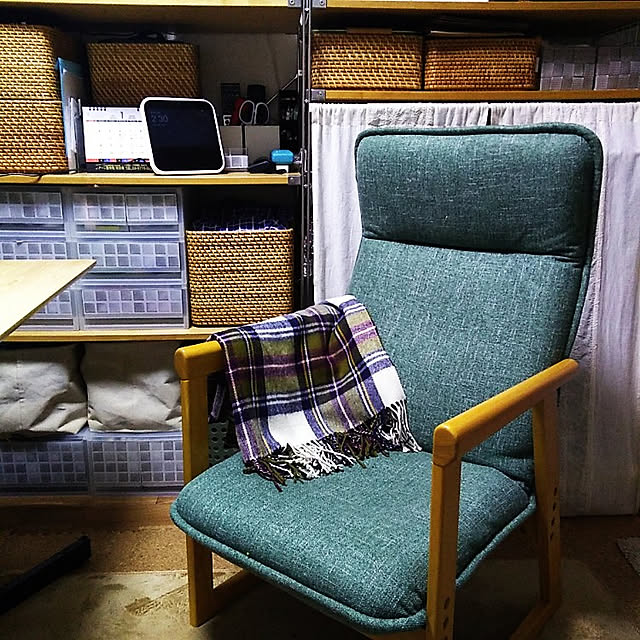 Lounge,RoomClipアンケート,一人暮らし emumuの部屋