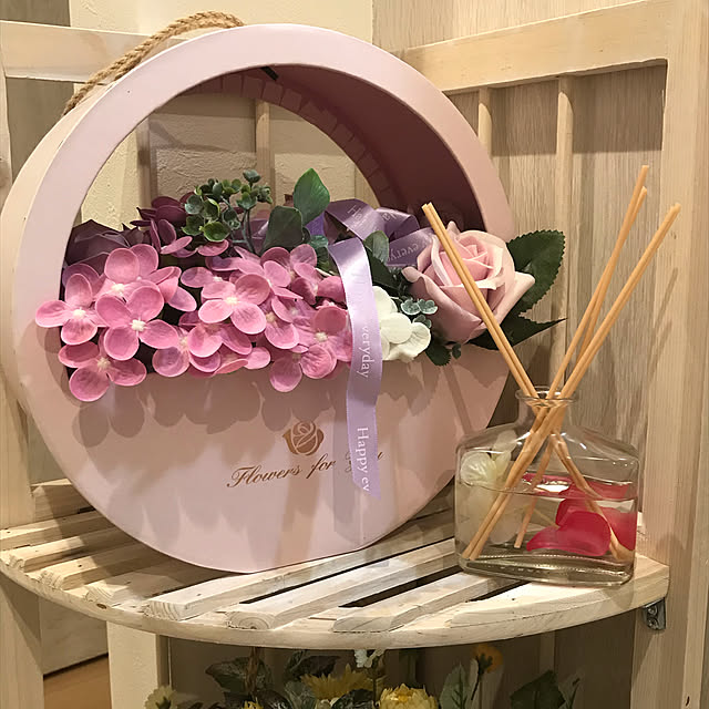 スティック芳香剤,インテリアフレグランス,Sawaday,サワデー,ルームフレグランス,Entrance mikiの部屋