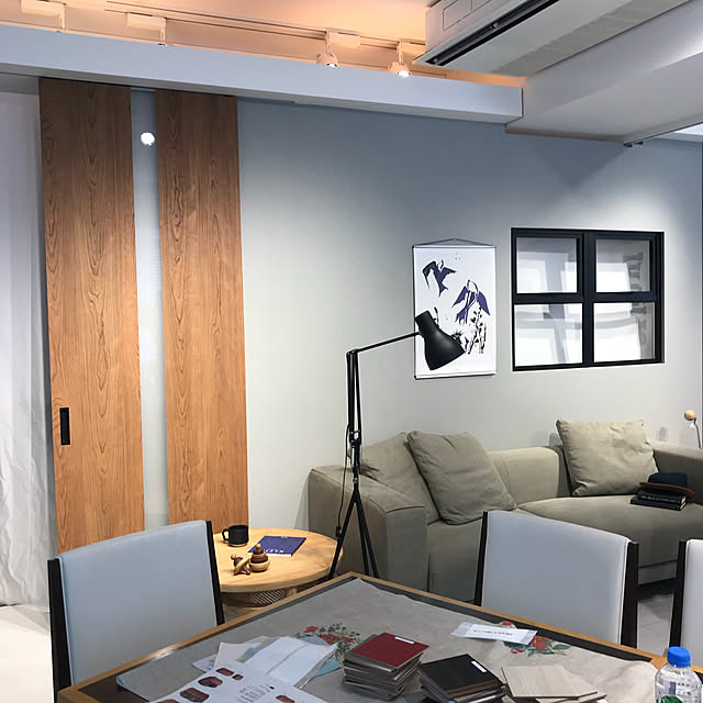 LIXIL,interio,ラフィス SnSの部屋