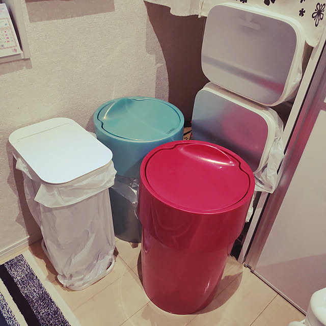 Kitchen,RoomClipショッピングで買ったモノ,ナチュラル omiomiの部屋