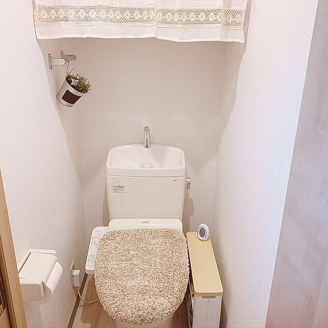 ダイソー,100均,ニトリ,3COINS,こどもと暮らす,ペットと暮らす,ナチュラル,Bathroom shieの部屋