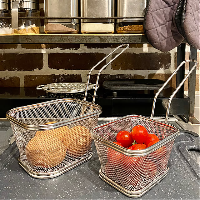 Kitchen,キッチングッズ,ざる,バスケット,キッチン道具,DULTON,漆喰壁,おうち時間を楽しむ,ねこのいる日常,暮らしを楽しむ,猫と暮らす,家づくり,ねこと暮らす。,ねこと暮らす,心地よい暮らし,暮らしを整える,猫と暮らすインテリア,おうちカフェ capelの部屋