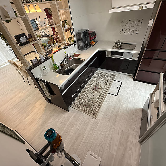 フローリング,リビング,DIY,リメイク,リフォーム,フローリングDIY,DIY リメイク AKiの部屋