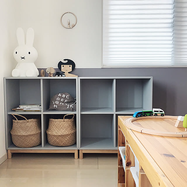 種類も使い方も幅広く楽しめる。IKEAのエーケト使いこなし術