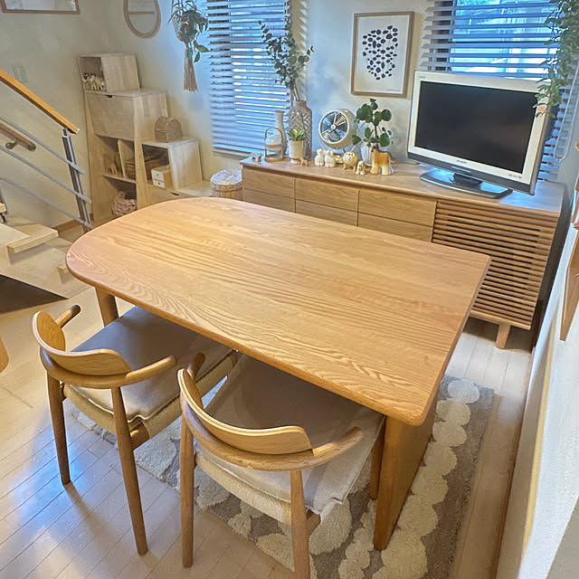 On Walls,ディスキディアエメラルド,ナチュラルインテリア,植物,グリーン,癒し,unico,サーキュレーター,ウニコ,収納棚,アートポスター,いいね！ありがとうございます◡̈♥︎,アートのある暮らし,ゆっくりと訪問させていただいてます☆彡,ポスタークラブ,ACTUS,リサラーソン犬,リサラーソン,ナチュラル,夏,ウニコ　ダイニングテーブル,ウニコ　キャビネット chinaの部屋