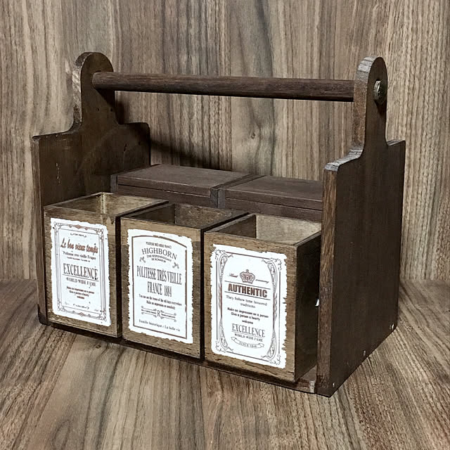 工具をもっと使いやすく!DIYで作る工具箱・工具棚の実例集 工具をもっと使いやすく!DIYで作る工具箱・工具棚の実例集