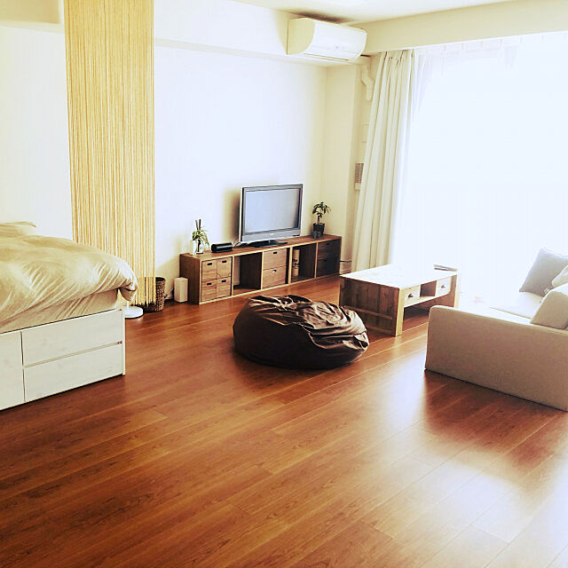 Overview,無印良品 kumakoの部屋