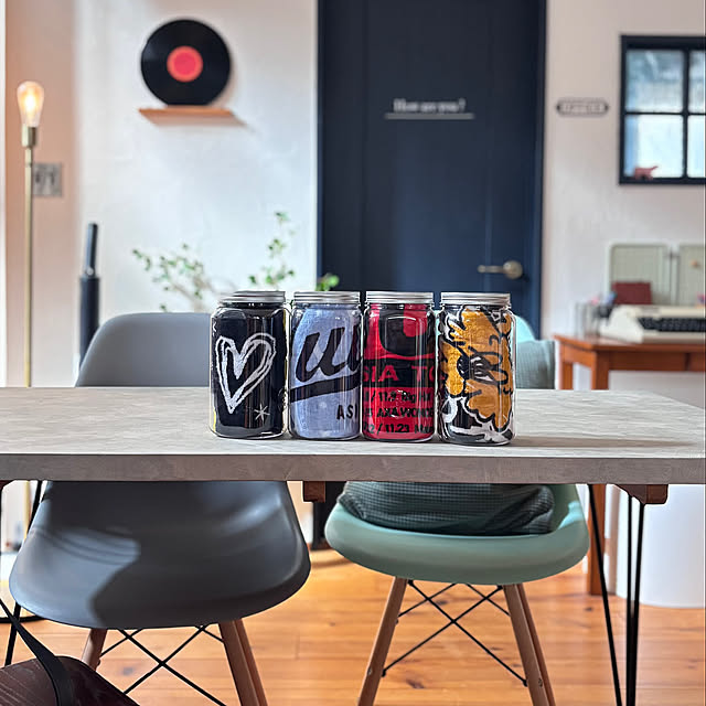 お気に入りアイテム chibinoriの部屋