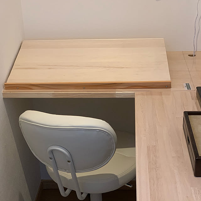 勉強机,傾斜台,DIY,My Desk g1892637h.2の部屋