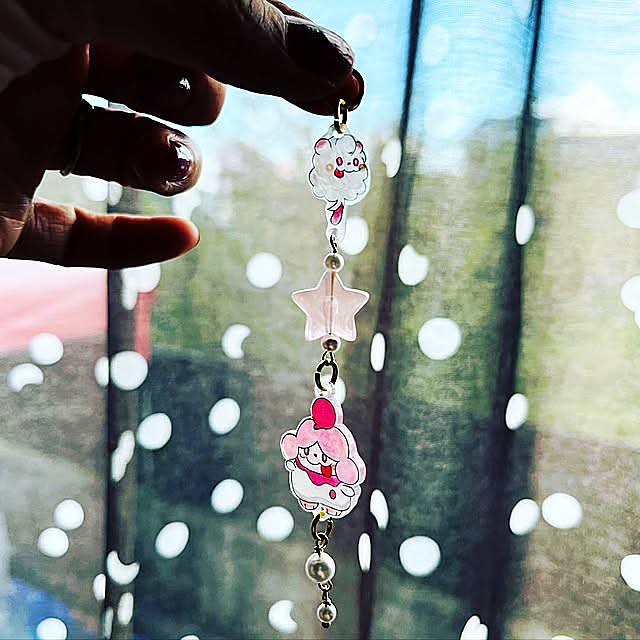 Daiso,ダイソー,フォロワーの皆様に感謝!,コロナが早く終息しますように,自分のために,ハンドメイド,成長に合わせて,DIY女子,プラ板+レジン,ポケモン好き,こどもと暮らす,自分時間を大切に♡,コロナに負けるな!,My Desk kirinchanの部屋