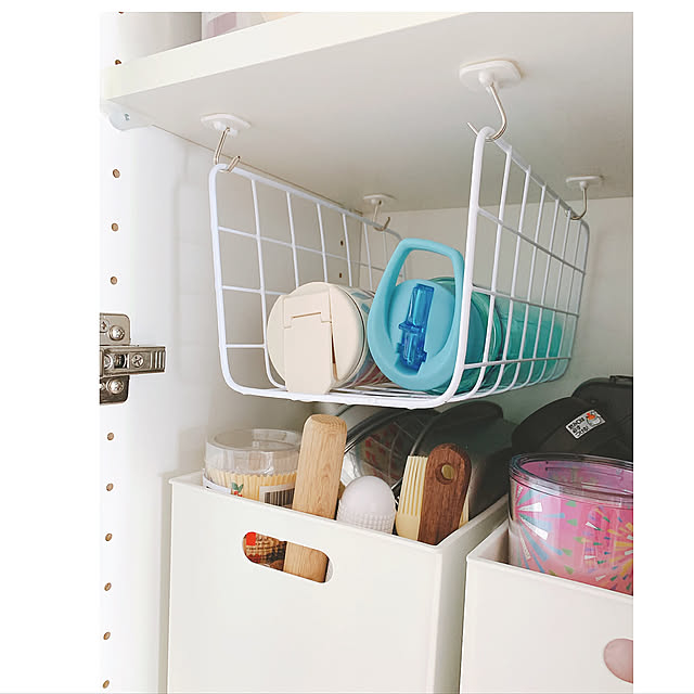 ワイヤーネット,マンション暮らし,娘宅,楽が好き,姉妹の母,My Shelf betty2の部屋