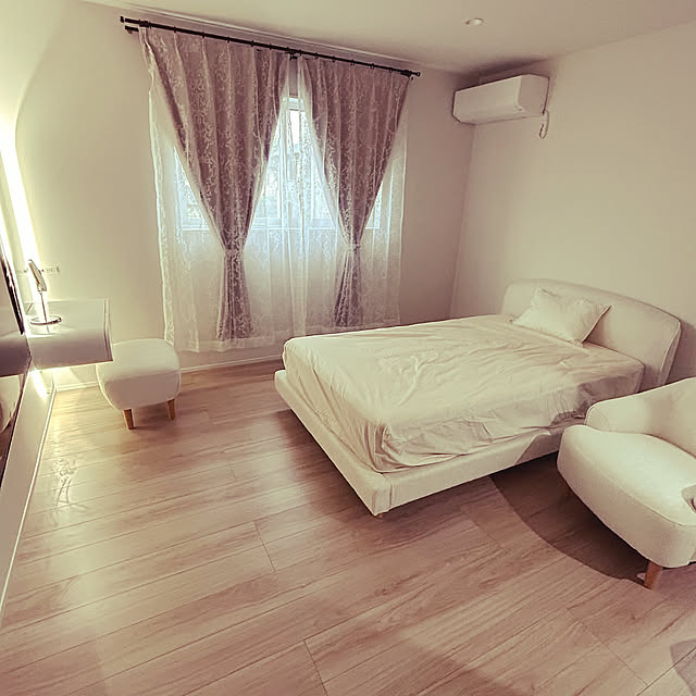 Overview mieeの部屋