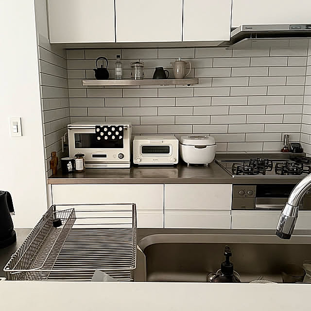 忙しくても暮らしが整う！いつもキレイな家がしている工夫と習慣